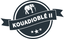 KOUADIOBLE II