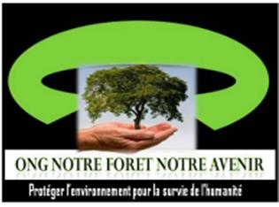 ONG NOTRE FORET NOTRE AVENIR